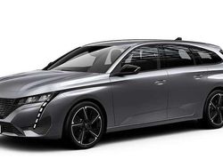 Grigio Usata 2024 Peugeot 308 GT Station wagon | 23.850 € (Super prezzo)