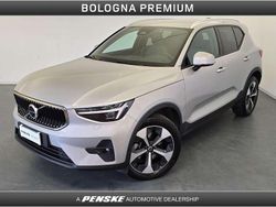 Grigio Usata 2025 Volvo XC40 Core SUV | 33.950 € (Buon prezzo)