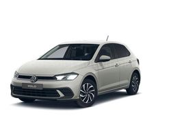 Grigio Nuova 2025 VW Polo Edition Tre volumi | 23.091 € (Buon prezzo)