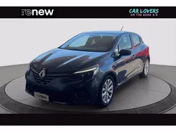 Grigio scuro Usata 2022 Renault Clio V Intens Due volumi | 15.990 € (Buon prezzo)