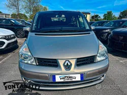 Argento Usata 2008 Renault Espace Initiale Monovolume | 2200 € (Super prezzo)