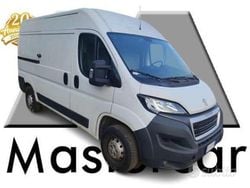 Bianco Usata 2020 Peugeot Boxer Furgone | 12.000 € (Ottimo prezzo)