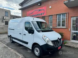 Bianco Usata 2017 Renault Master Furgone | 10.990 € (Buon prezzo)
