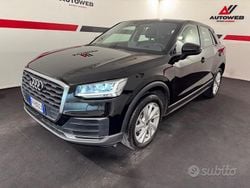 Nero Usata 2017 Audi Q2 Sport SUV | 16.990 € (Buon prezzo)