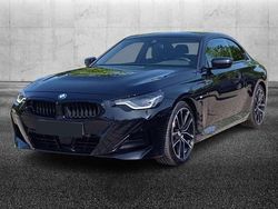 Nero Usata 2022 BMW 220 M Sport Coupé | 43.450 € (Cara)