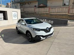 Bianco Usata 2019 Renault Kadjar SUV | 14.800 € (Buon prezzo)