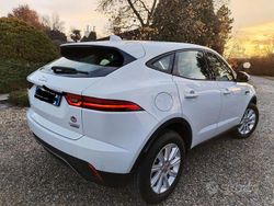 Usata 2018 Jaguar E-Pace R-Dynamic SUV | 18.900 € (Ottimo prezzo)