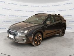 Arancione Usata 2023 Subaru Crosstrek Premium SUV | 33.500 € (Buon prezzo)
