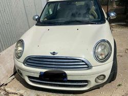 Usata 2010 Mini ONE Due volumi | 3000 € (Ottimo prezzo)