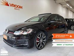 Usata 2018 VW Golf GTI Tre volumi | 27.500 €
