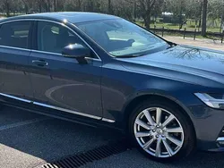 Usata 2021 Volvo S90 Inscription Tre volumi | 21.000 € (Buon prezzo)