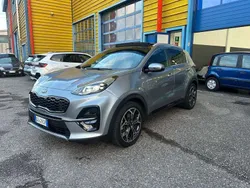 Grigio Usata 2021 Kia Sportage GT-Line SUV | 22.500 € (Buon prezzo)