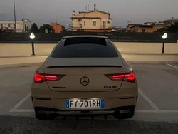 Usata 2019 Mercedes CLA35 AMG AMG Tre volumi | 40.000 € (Cara)
