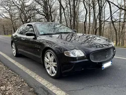 Usata 2007 Maserati Quattroporte GT Tre volumi | 27.500 € (Buon prezzo)