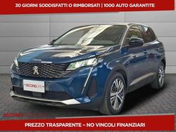 Blu Usata 2022 Peugeot 3008 Allure SUV | 20.300 € (Ottimo prezzo)