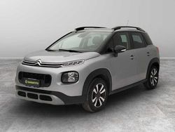 Grigio Usata 2020 Citroën C3 Aircross PureTech SUV | 14.190 € (Buon prezzo)