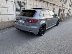 Usata 2020 Audi S3 Ambiente Tre volumi | 36.500 € (Cara)