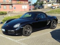 Usata 2005 Porsche Boxster Cabrio | 33.000 € (Cara)