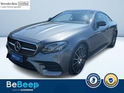 Grigio metallizzato Usata 2020 Mercedes 220 Premium Plus Coupé | 30.900 € (Super prezzo)