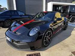 Nero Usata 2023 Porsche 911 GT3 Sport Coupé | 189.990 € (Ottimo prezzo)