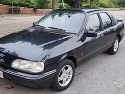 Blu Usata 1993 Ford Sierra Ghia Tre volumi | 7500 €