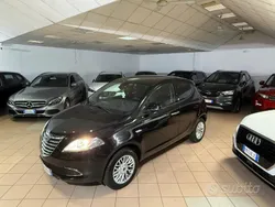 Nero Usata 2014 Lancia Ypsilon Gold Due volumi | 6699 € (Buon prezzo)