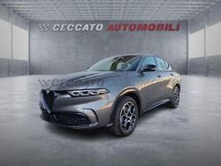 Grigio Nuova 2025 Alfa Romeo Tonale Sprint SUV | 34.700 € (Ottimo prezzo)