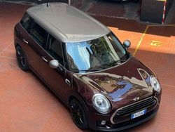 Usata 2018 Mini Cooper D Clubman Hype Station wagon | 14.500 € (Buon prezzo)