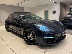 Other Usata 2022 Porsche Panamera S E-Hybrid Platinum Edition Tre volumi | 79.990 € (Super prezzo)