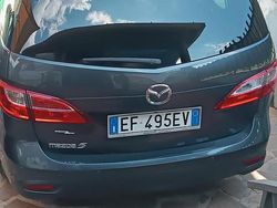 Usata 2011 Mazda 5 Monovolume | 4000 €