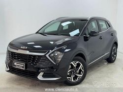 Nero Usata 2024 Kia Sportage SUV | 27.900 € (Super prezzo)