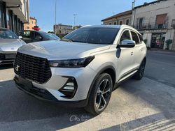 Argento Usata 2024 DR DR 6.0 SUV | 24.990 € (Cara)