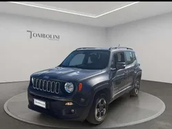Grigio Usata 2017 Jeep Renegade Longitude SUV | 12.520 € (Ottimo prezzo)