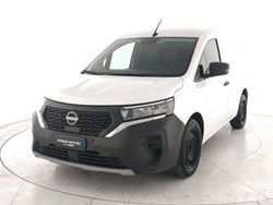 Usata 2022 Nissan Townstar Acenta Furgone | 11.150 € (Ottimo prezzo)