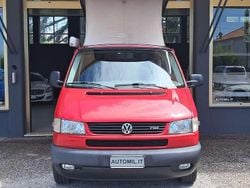 Rosso Usata 1999 VW California California Furgone | 25.900 € (Cara)