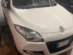 Usata 2010 Renault Mégane GT Line Coupé | 3200 €