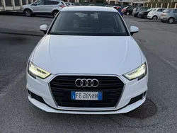 Usata 2018 Audi A3 Sport Tre volumi | 17.500 € (Buon prezzo)