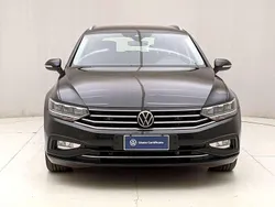 Nero Usata 2023 VW Passat Business Station wagon | 30.900 € (Buon prezzo)