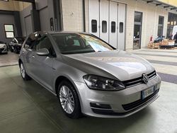 Argento Usata 2014 VW Golf Highline Tre volumi | 9999 € (Ottimo prezzo)