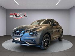 Grigio piombo Nuova 2025 Nissan Juke SUV | 24.000 € (Cara)