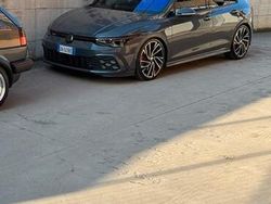 Usata 2021 VW Golf VIII GTI Due volumi | 29.500 €