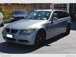 Usata 2006 BMW 320 Station wagon | 2500 € (Buon prezzo)