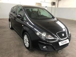 Blu Usata 2013 Seat Altea XL Monovolume | 5700 € (Buon prezzo)