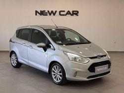 Argento Usata 2015 Ford B-MAX Business Edition Monovolume | 5900 € (Buon prezzo)