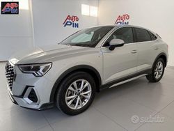 Other Usata 2023 Audi Q3 S-Line SUV | 46.890 € (Molto cara)