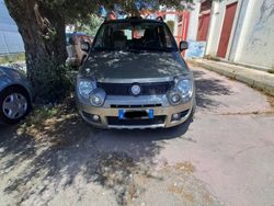 Usata 2011 Fiat Panda 4x4 Cross Due volumi | 7000 € (Ottimo prezzo)