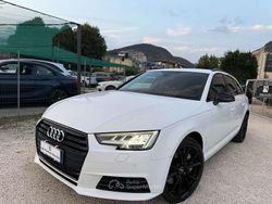 Bianco Usata 2017 Audi A4 Sport Station wagon | 14.999 € (Ottimo prezzo)