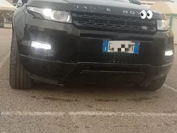 Usata 2012 Land Rover Range Rover SUV | 13.500 € (Cara)