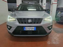 Grigio Usata 2021 Seat Arona XCELLENCE SUV | 12.500 € (Super prezzo)