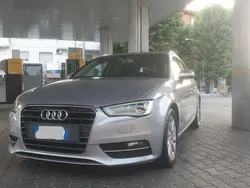 Usata 2014 Audi A3 Ambition Tre volumi | 12.000 € (Buon prezzo)